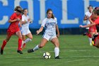 Women's Soccer vs BSU  Women's Soccer vs Bridgewater State University. - Photo by Keith Nordstrom : Wheaton, Soccer